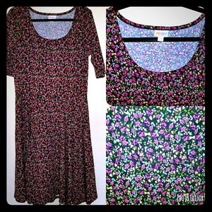 Lularoe dress
